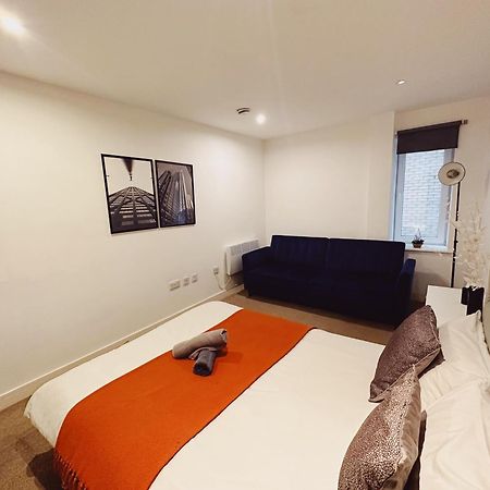 Appartamento Newcastle Quayside - Sleeps 8 - Central Location Esterno foto