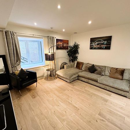 Appartamento Newcastle Quayside - Sleeps 8 - Central Location Esterno foto