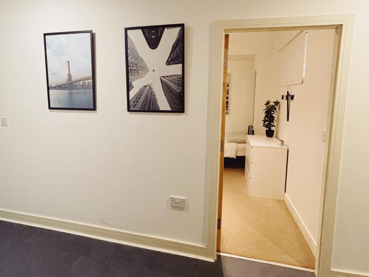 Appartamento Newcastle Quayside - Sleeps 8 - Central Location Esterno foto
