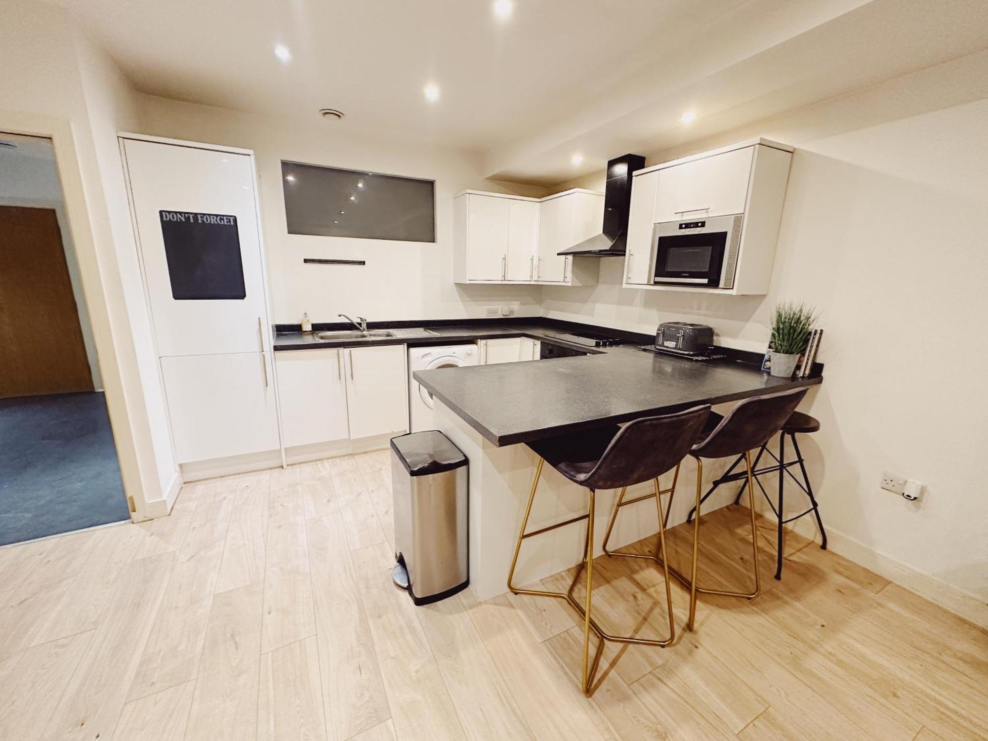 Newcastle Quayside - Sleeps 8 - Central Location Esterno foto